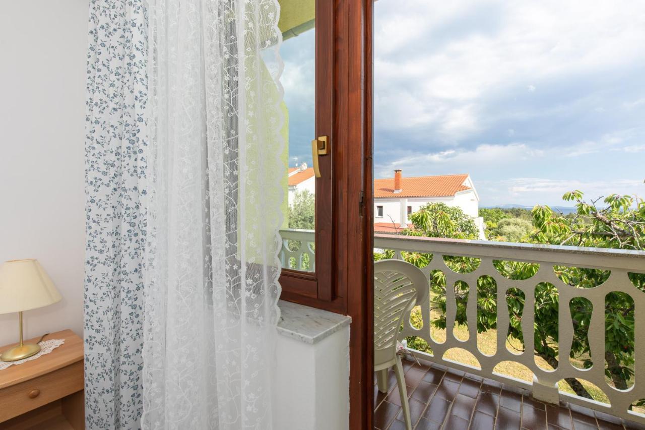 Apartment Drago *Cosy & Close To The Beach! Krk Town Εξωτερικό φωτογραφία