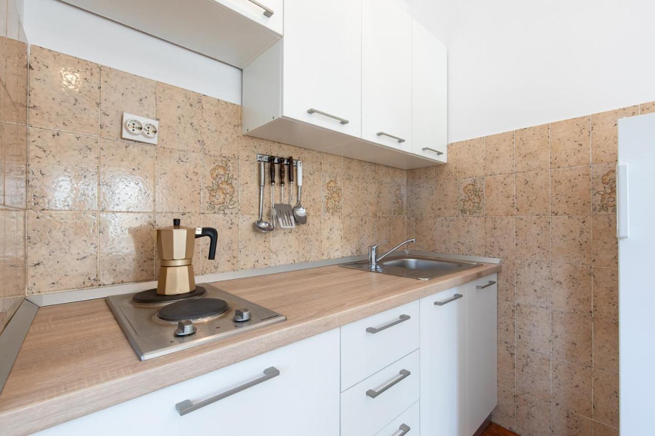 Apartment Drago *Cosy & Close To The Beach! Krk Town Εξωτερικό φωτογραφία