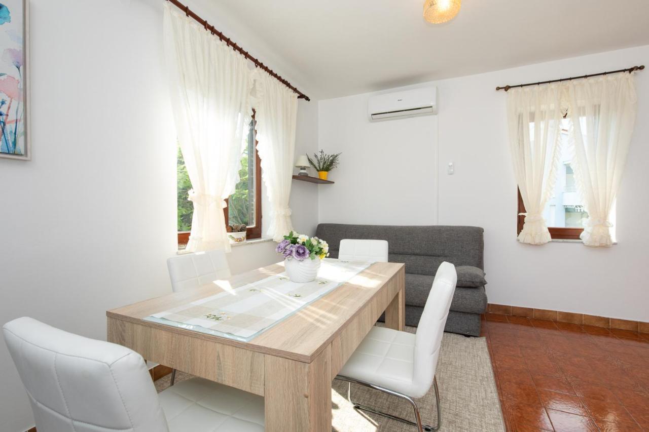 Apartment Drago *Cosy & Close To The Beach! Krk Town Εξωτερικό φωτογραφία