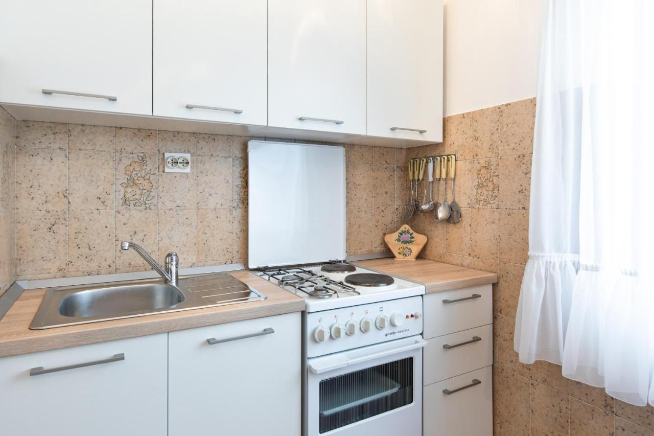 Apartment Drago *Cosy & Close To The Beach! Krk Town Εξωτερικό φωτογραφία