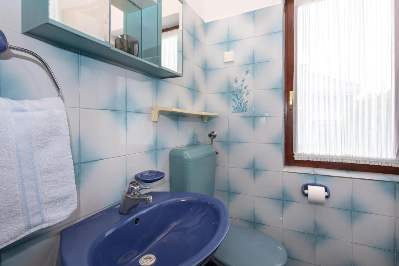 Apartment Drago *Cosy & Close To The Beach! Krk Town Εξωτερικό φωτογραφία
