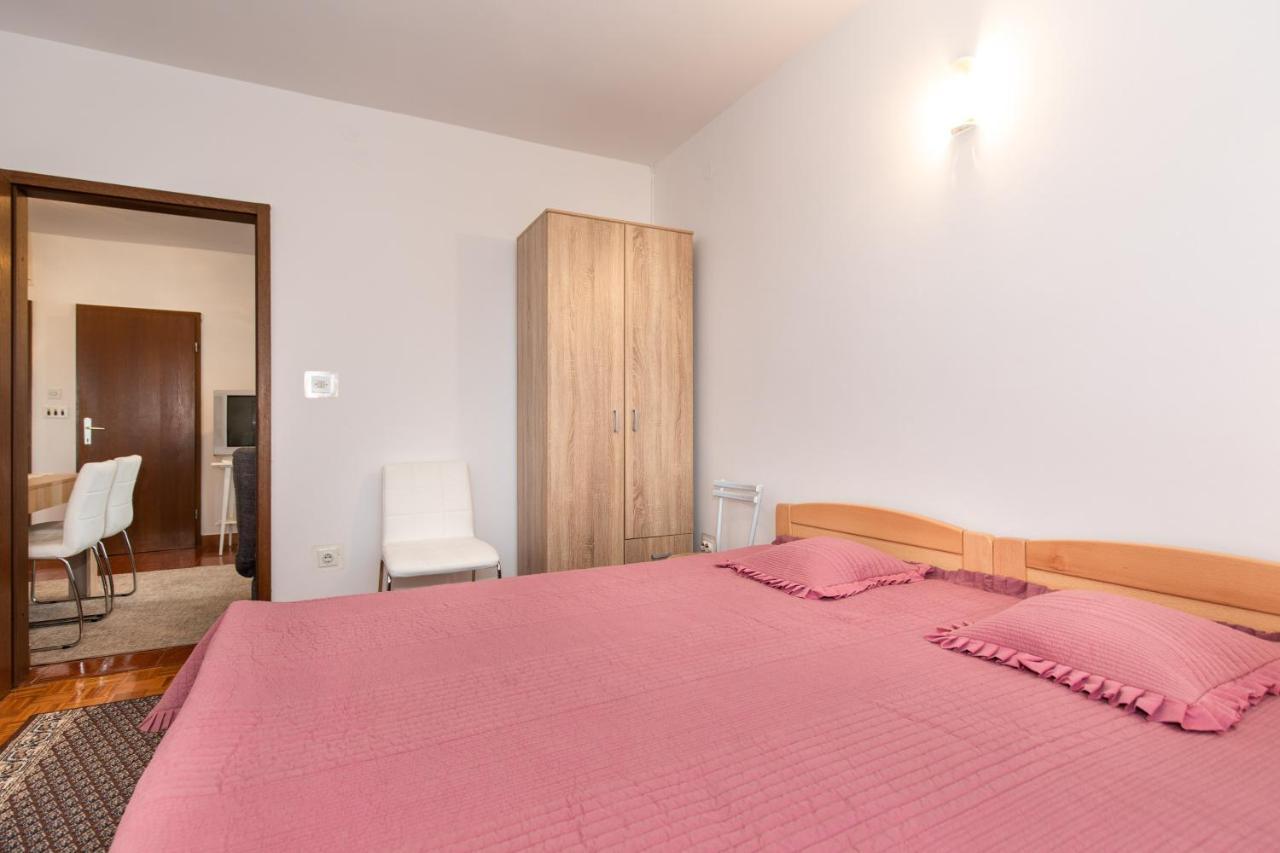 Apartment Drago *Cosy & Close To The Beach! Krk Town Εξωτερικό φωτογραφία