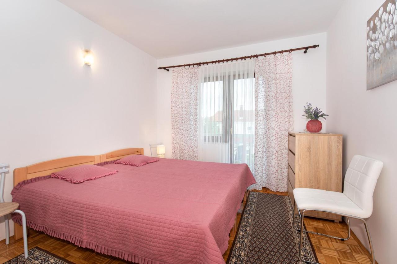 Apartment Drago *Cosy & Close To The Beach! Krk Town Εξωτερικό φωτογραφία
