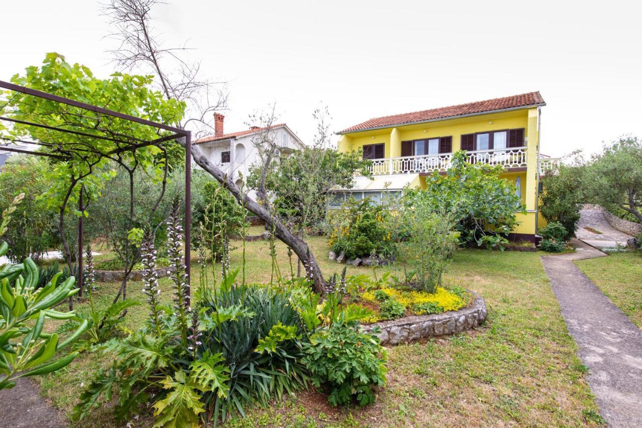 Apartment Drago *Cosy & Close To The Beach! Krk Town Εξωτερικό φωτογραφία