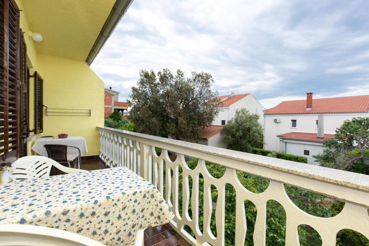 Apartment Drago *Cosy & Close To The Beach! Krk Town Εξωτερικό φωτογραφία