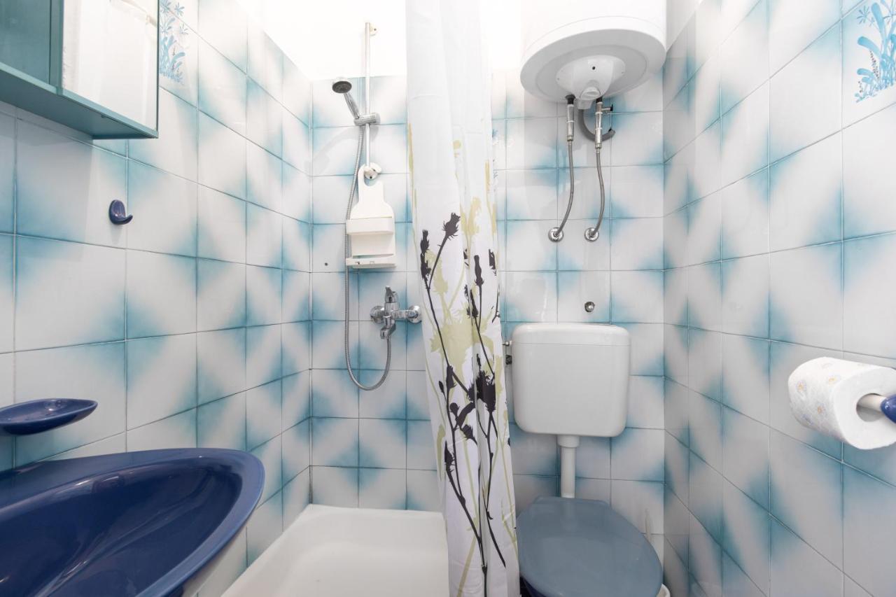 Apartment Drago *Cosy & Close To The Beach! Krk Town Εξωτερικό φωτογραφία